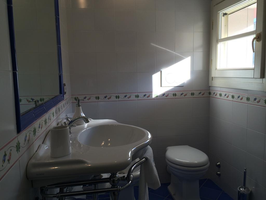 Agriturismo Terrarossa Pistoia Room photo